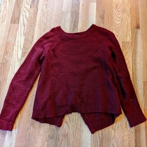 Madewell Sweater